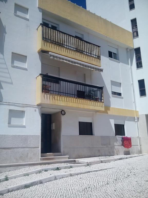 Casa Das Gaivotas Sesimbra Exterior foto